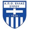 Ellas Syrou | Livescore.in