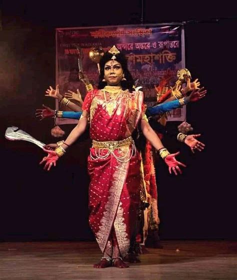 Tracing Sayantani Ghosh’s Path To Becoming West Bengal’s First Trans ...