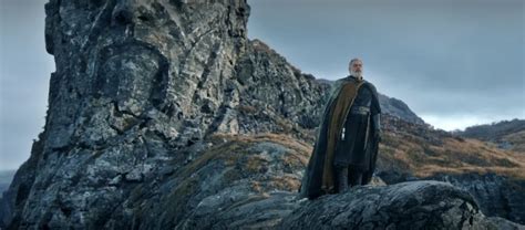 Ahsoka: Nová teorie naznačuje, že tajná mise Baylana Skolla není tak ...