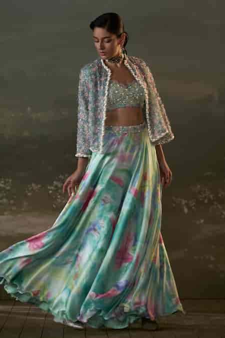 Nitika Gujral | Designer Kurta Sets, Lehengas, Sarees for Women