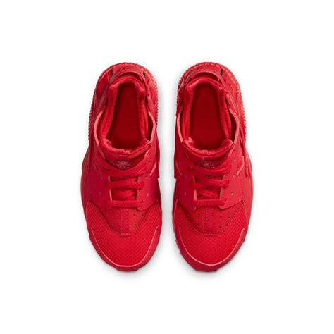 Red Huaraches For Kids | contabilidadecidada.com.br