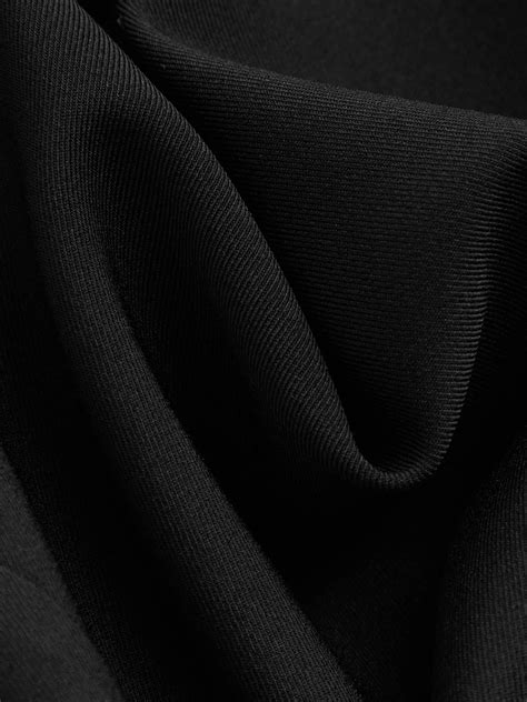 Slit Straight Midi Skirt | Savana | Bestsellers