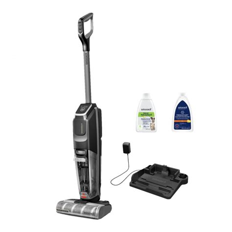 Lidl is selling a £70 vacuum mop for squeaky clean floors | Ideal Home