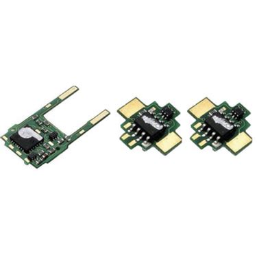 DCC89 Gaugemaster DCC Class 800 Digital Decoder Set