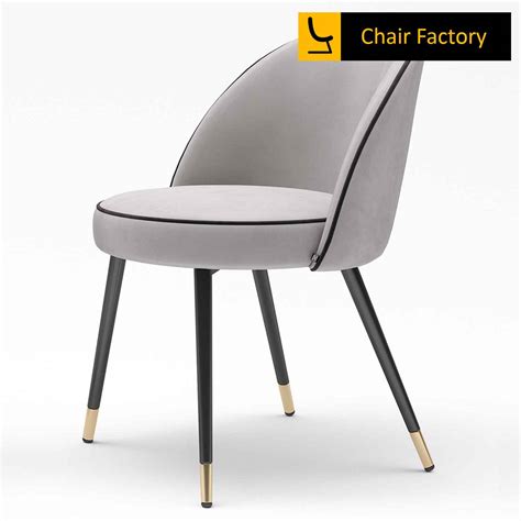Augustine gold metal Designer Dining Chair | Chair Factory