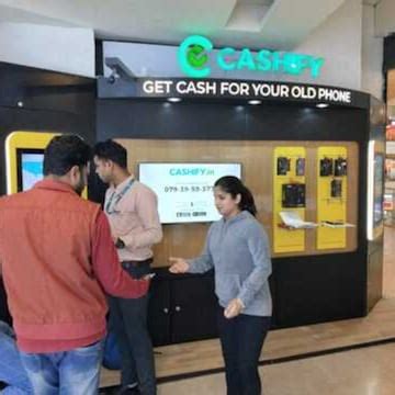 Find list of Cashify in New Delhi, Delhi near me - Justdial