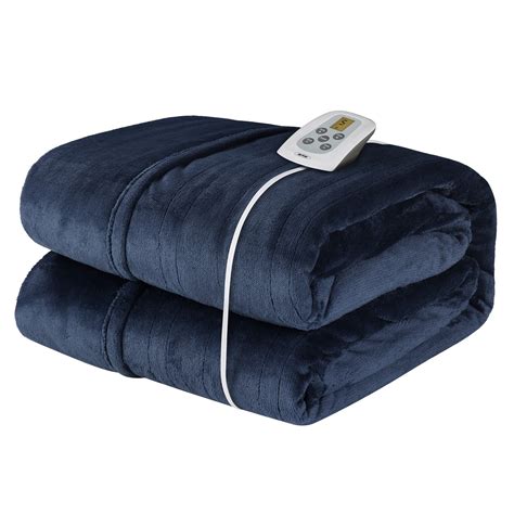 Twin XL Size Heated Blankets - Bed Bath & Beyond
