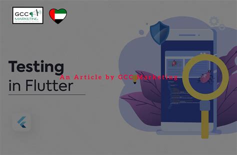 Image result for Testing Flutter Apps