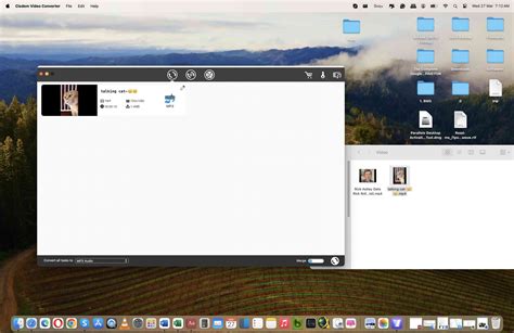 Image result for Convert MP4 to Audio File