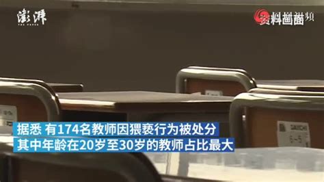 日媒：2019年日本273名教师因猥亵学生被处分_凤凰网视频_凤凰网