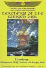 Teachings of the Winged Disk: Phaedron : Hierophant, Holy Order of the ...
