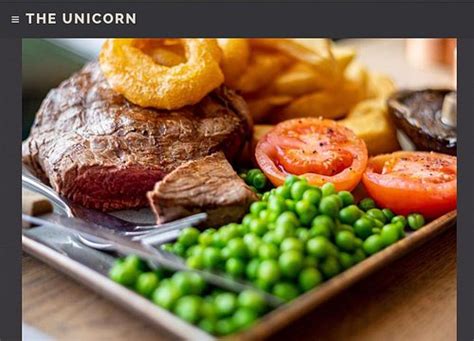THE UNICORN INN (Somerton) - Inn Reviews & Photos - Tripadvisor