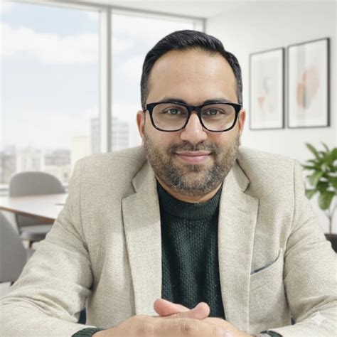 Our Team - Jagdish Manchanda | Senior Advocate