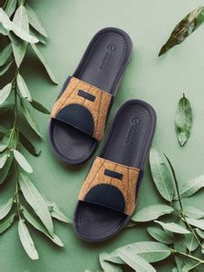 Chupps Men Arc Powergrip Slides - Buy Chupps Men Arc Powergrip Slides ...