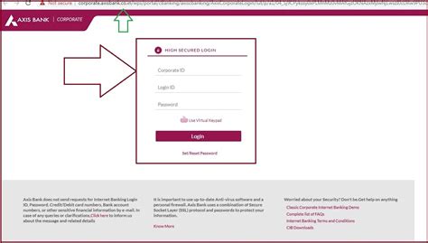 Image result for Axis Bank Net Banking