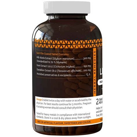 Cureveda Liver Loyal, 60 Tablets Price, Uses, Side Effects, Composition ...