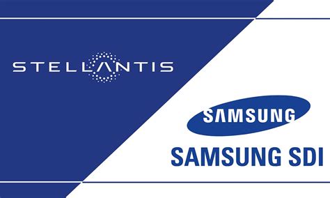 Stellantis and Samsung SDI choose Indiana to set up second Gigafactory ...