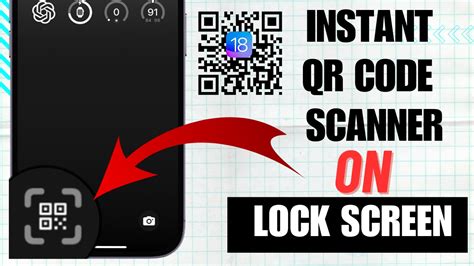 Image result for How to Add QR Code to iPhone