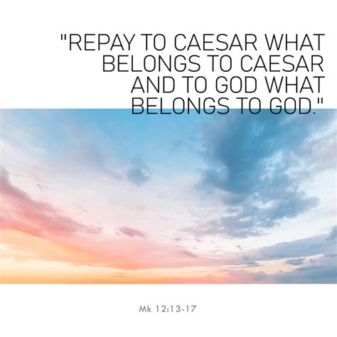 Rendering to God What Is His – Catholic Music Journal