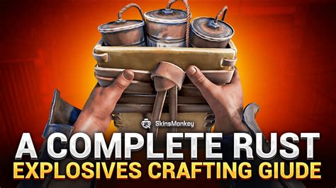 Image result for 3-Stack Explo Ammo Rust