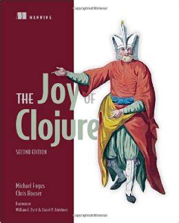Image result for Clojure Books