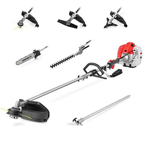 Miglior decespugliatore a scoppio (2020)