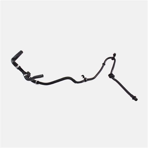 Fuel Hose - Fuel Line Pipe & Assembly - Imperial Auto