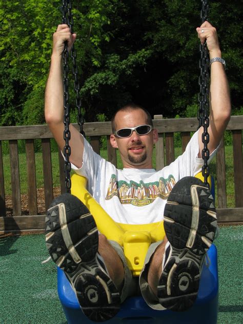 The Caddy's Shack: Nevin Community Park