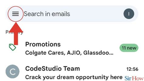 Image result for Gmail Notification