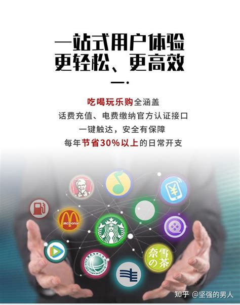 全网独家资源|涵盖吃喝玩乐购|全国通用不受限 微信支付官方指定合作商！ - 知乎