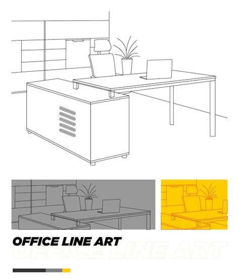 Script for Office Line 的图像结果