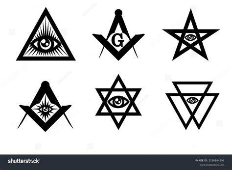Masonic Symbols In Logo Navigating Masonic Emblems Part I | The