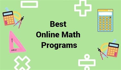 Math Programs On Computer 的图像结果