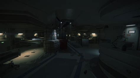 Image result for Alien Isolation Props