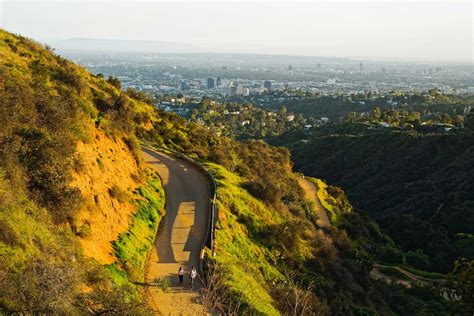 15 Best Hiking Trails in Los Angeles for Incredible Views | Hikes in ...