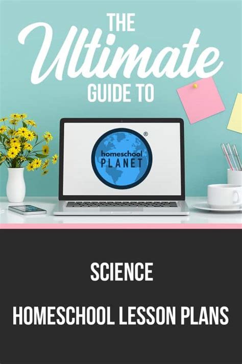 Image result for Home Science Lessons