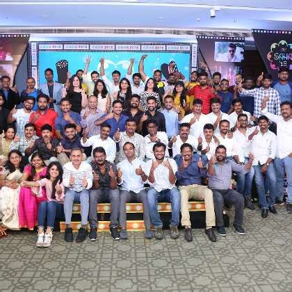 CES (India) Office Photos