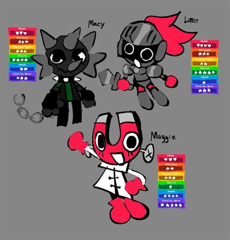 Dandys World Stats Template - Printable Word Searches