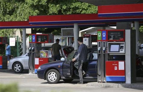 匈牙利周边哪个国家燃油便宜？ - 知乎
