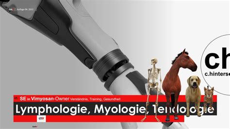 chW SE Vimyosan-Owner „Im Kern steht die Muskulatur“ Online Seminar – C ...