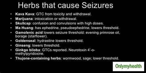 International Epilepsy Day: Is Natural Treatment Of Epilepsy Possible ...
