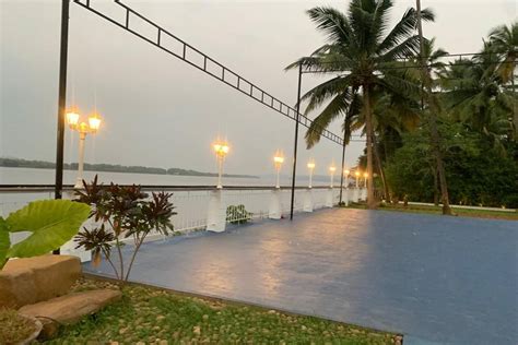 Hotel Hill Rock Goa - Venue - Old Goa - Weddingwire.in