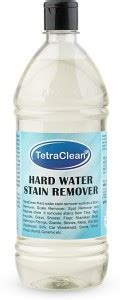 TetraClean Hard Water Stain and Lime Scale Remover Stain Remover Price ...