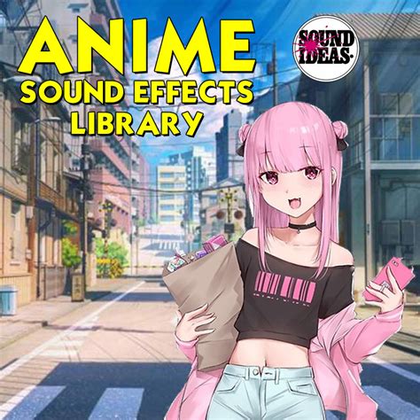 Image result for Anime Sound Effects On Computer