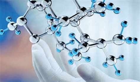 Deepak Nitrite: Creating The Right Chemistry