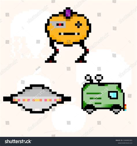 Image result for Alien 8-Bit