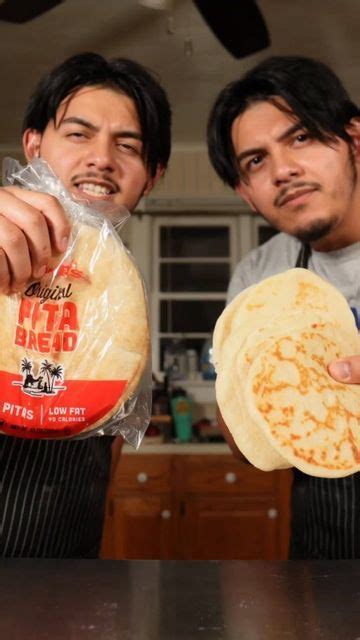 iga pita bread