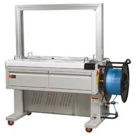 Strapping Machines - Industrial Strapping Machine Trader - Wholesaler ...