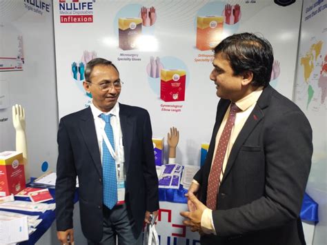 Events | Nulife, MRK Healthcare
