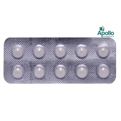 SOLTUS 50MG TABLET Price, Uses, Side Effects, Composition - Apollo Pharmacy